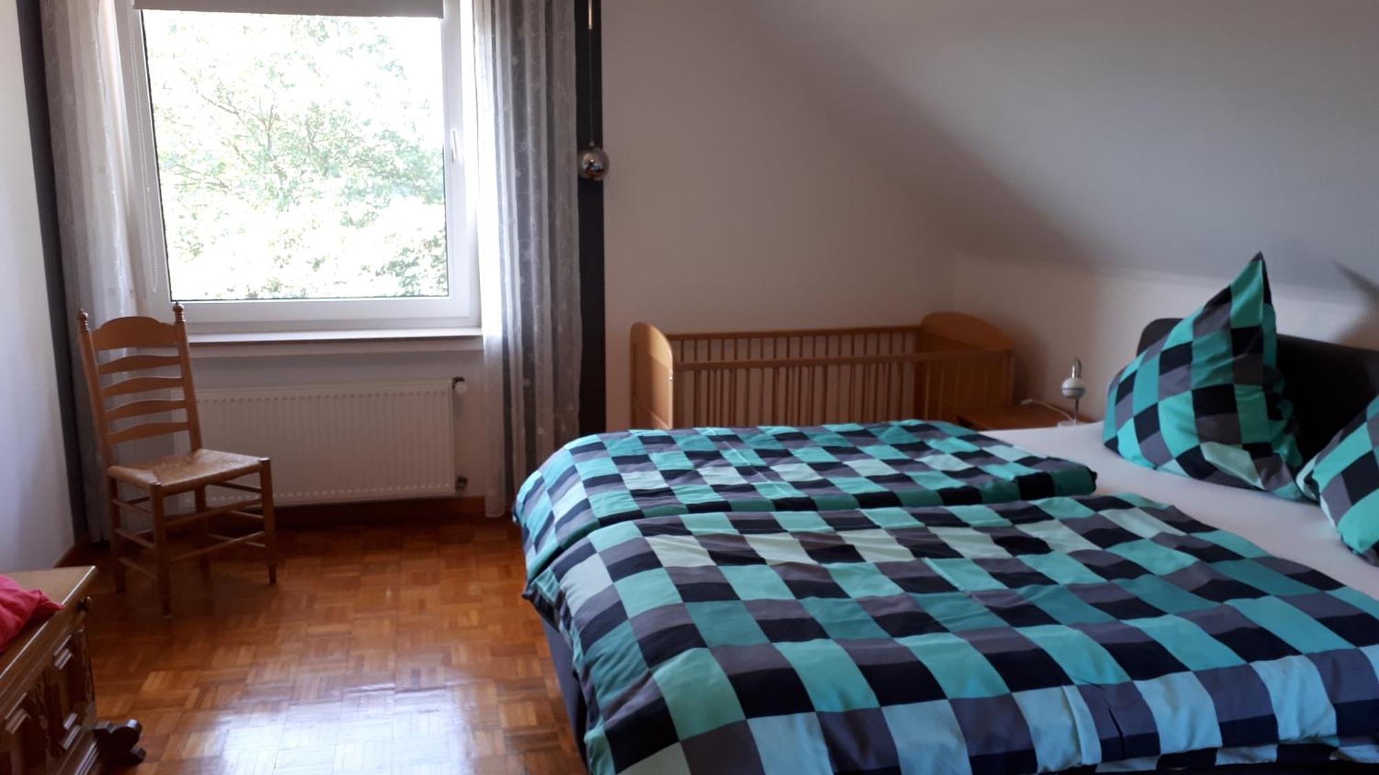 Reiterhof Jaegersburg Ferienwohnung فارل المظهر الخارجي الصورة
